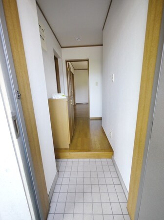 コルティーレの物件内観写真